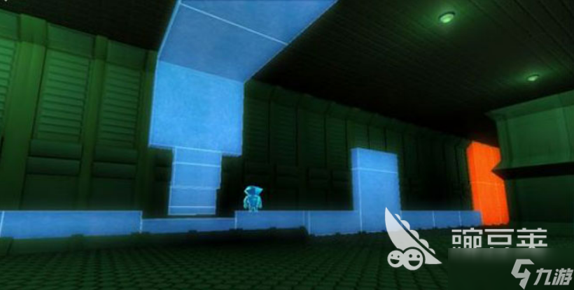 一个靠转换视角过关的游戏是什么 2025必玩的靠转视角过关的手游推荐