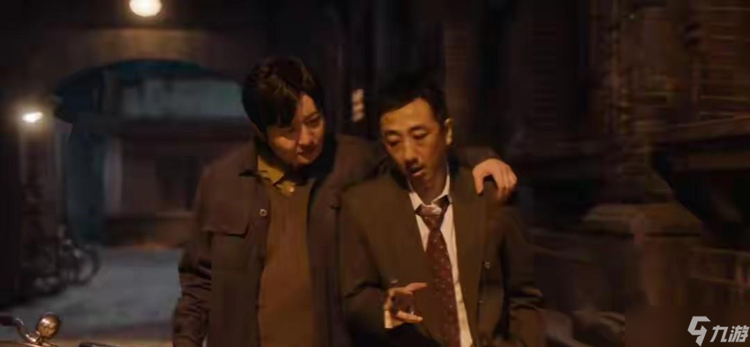 《老舅》原著大结局：算命大师为郭大炮作证，郭小雪感动所有人