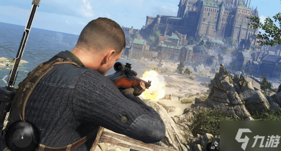 Steam冬促一折骨折价推荐！霍格沃茨、巫师3等大作