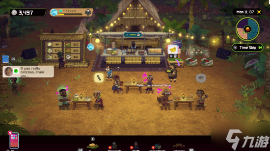 《潜水员戴夫》史上最大DLC来了！玩法大变样