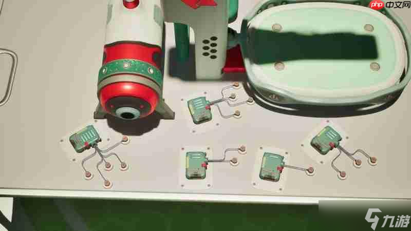 从生存机制到生态互动，治愈系沙盒新作《蜂巢：异星物语》公布上线前开发更新