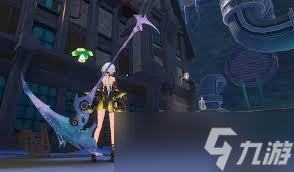 二重螺旋捉迷藏任务怎么完成