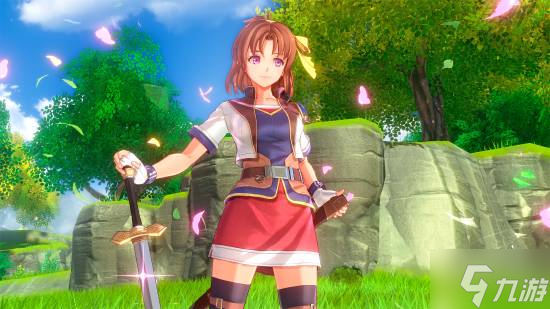 明年就能玩!《空之轨迹 the 2nd》商店页上线 大量新截图