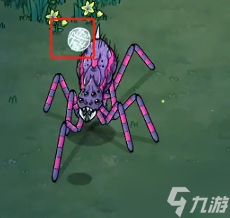 《魔法工艺》精英怪巨蛛打法攻略