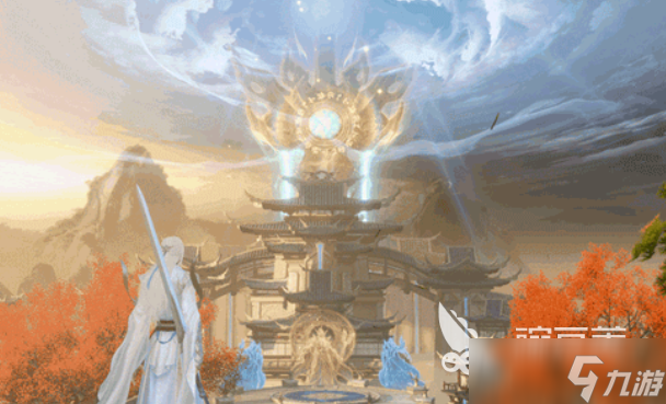 灵妖劫剑仙厉害吗 灵妖劫剑仙职业玩法