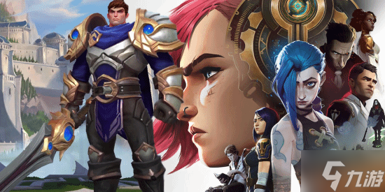 没有《英雄联盟2》！拳头回应续作传闻 但2026有大的