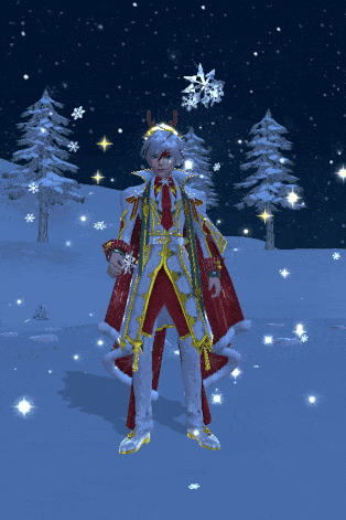 闯入圣诞童话！贝雅大陆三款新品解锁冬日浪漫！