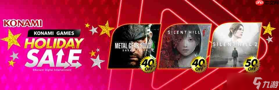 《寂静岭f》新史低促销：6折后售价234元