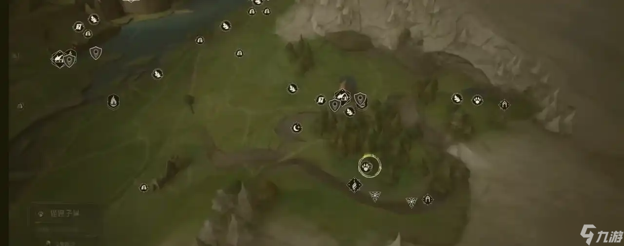 霍格沃茨之遗13种神奇动物捕捉技巧