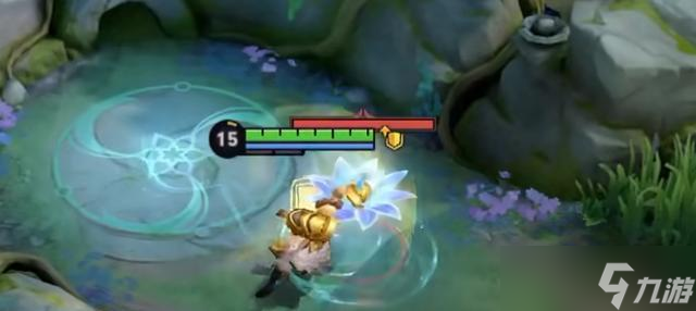 《王者荣耀》S30闪影花功能调整一览（全面升级）