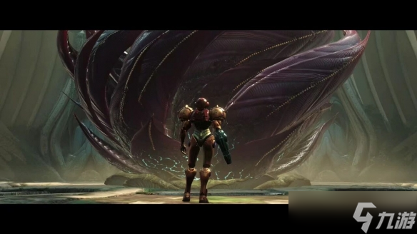 “银河城”鼻祖《银河战士》新作体验如何？