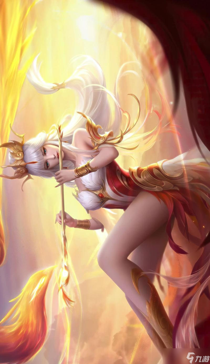 王者荣耀王昭君中路表现不佳怎么办？提升王昭君中路能力的方法有哪些？