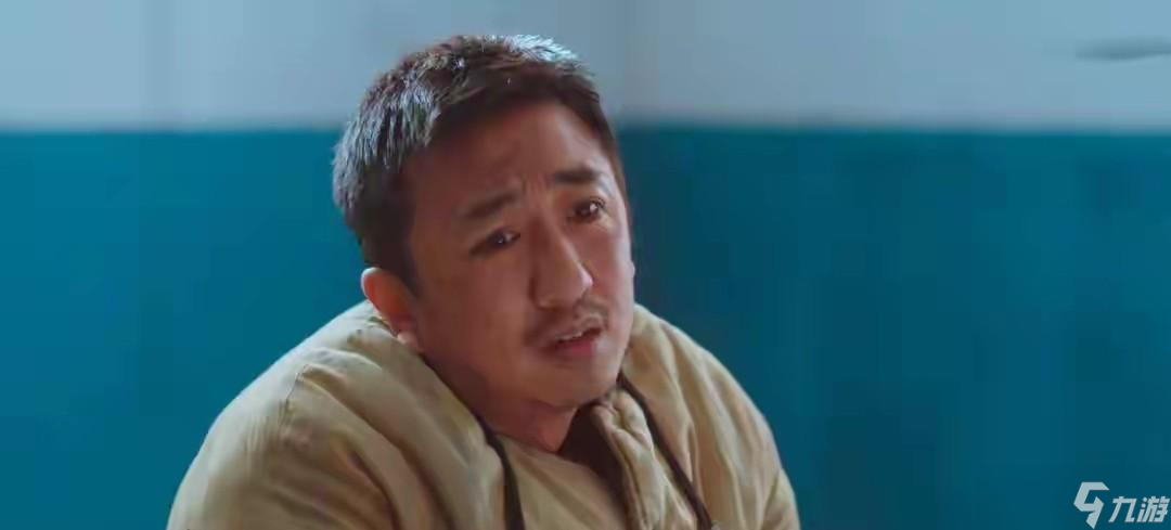 《老舅》原著大结局：算命大师为郭大炮作证，郭小雪感动所有人