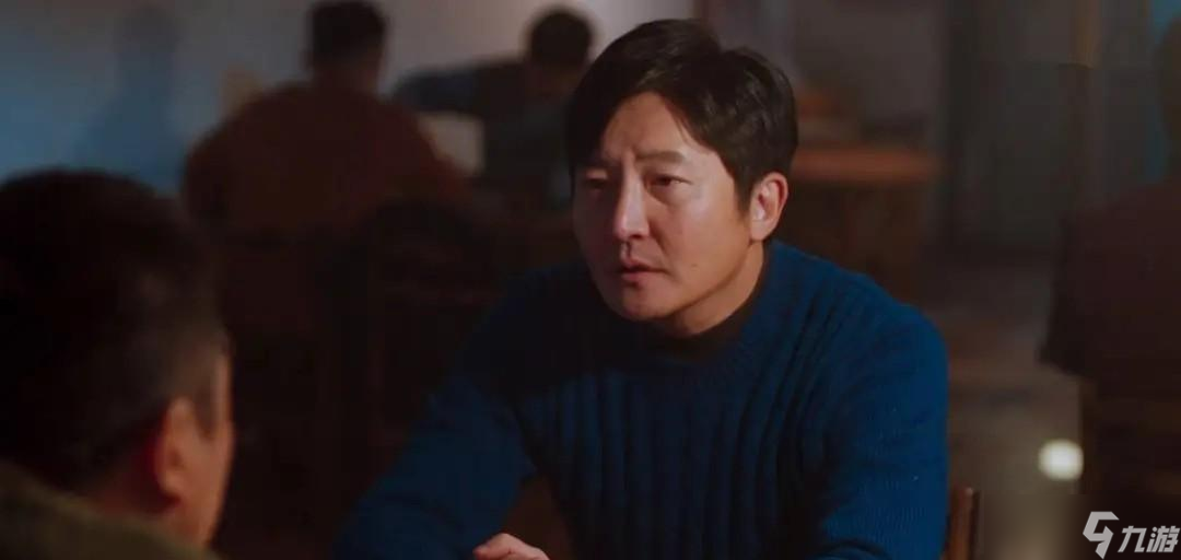 《老舅》原著大结局：算命大师为郭大炮作证，郭小雪感动所有人