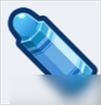 嘟嘟脸恶作剧蜡笔作用讲解参考