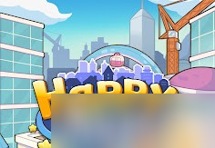 幸福都市手游潜在游客在哪