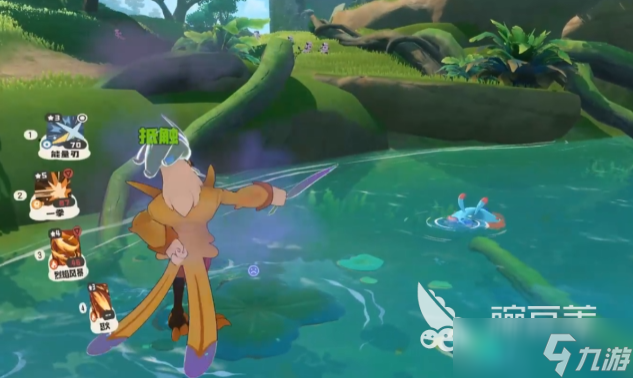 洛克王国世界零氪白嫖炫彩精灵方式 洛克王国世界炫彩精灵玩法攻略