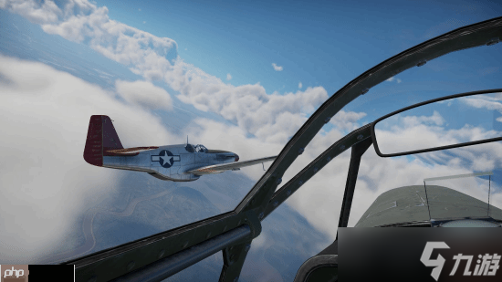 《战争雷霆》开发商VR空战新游上架Steam:沿用战雷物理引擎 预计25年上线