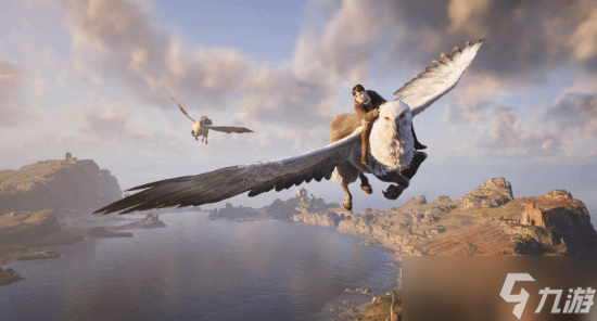 Steam冬促一折骨折价推荐！霍格沃茨、巫师3等大作