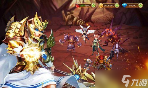 《超神英雄盗梦英雄后期超神攻略》（探索最强超神英雄）