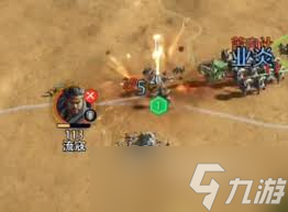 <a id='link_pop' class='keyword-tag' href='https://www.9game.cn/jiumuzhiye2/'>九牧之野</a>火烧盾阵容如何搭配