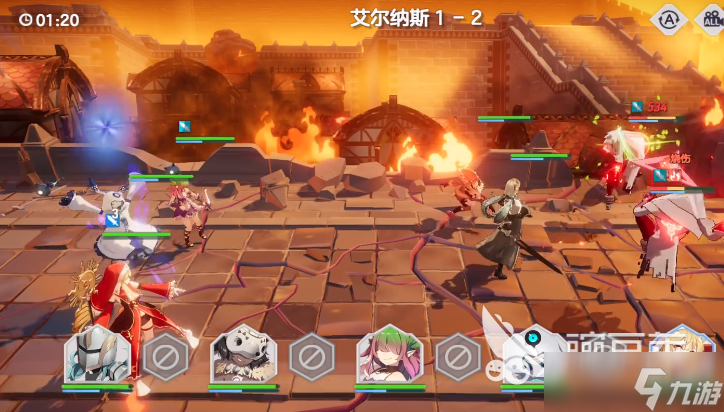 空灵诗篇测试时间 空灵诗篇测试渠道分享