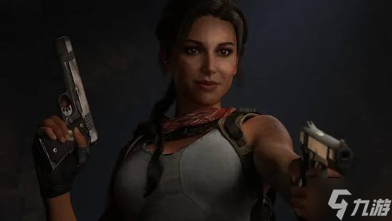 《古墓丽影》劳拉新演员害怕游戏暴死 有前车之鉴 