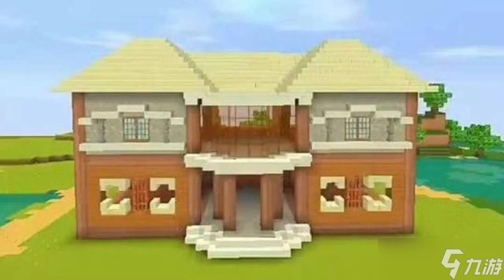 怎么在迷你世界建造豪华别墅 全面搭建指南与实用技巧