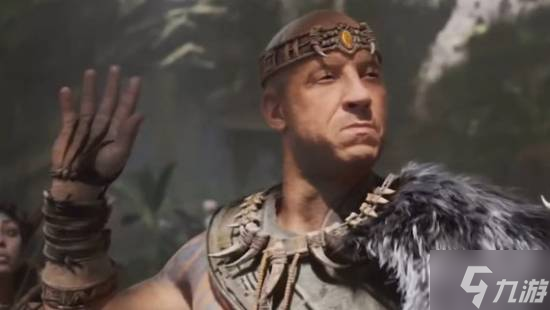 陷入开发地狱再跳票！范迪塞尔主演新游《方舟2》推迟至2028年