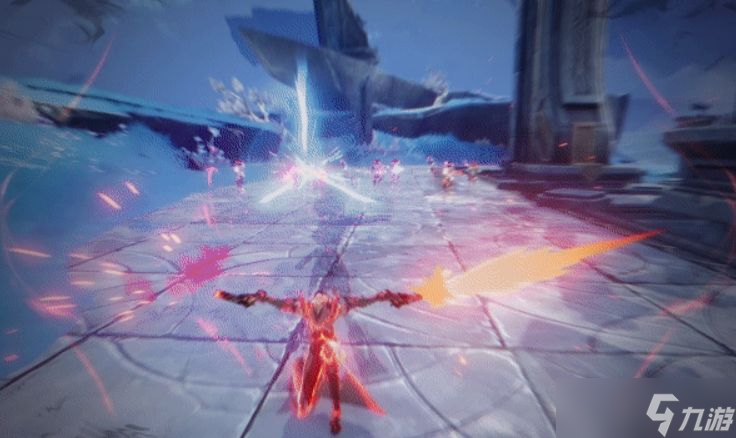 《二重螺旋》琳恩玩法介绍