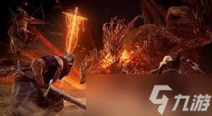 艾尔登法环黑夜君临无赖玩法技巧有什么