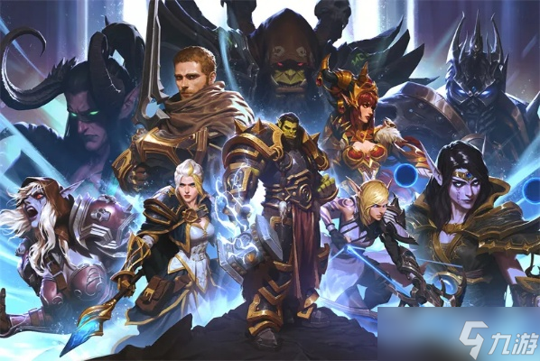 怎么评价《魔兽世界》 剖析这款殿堂级MMORPG的永恒魅力