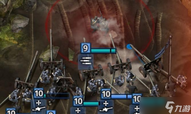 《维克斯堡之役2》游戏攻略（掌握关键策略）