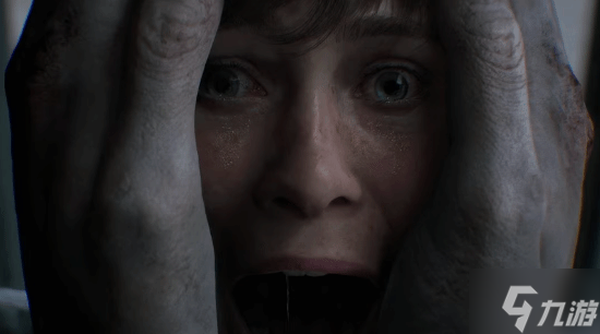 《OD》到底是什么?小岛秀夫卖关子:去把预告看100遍