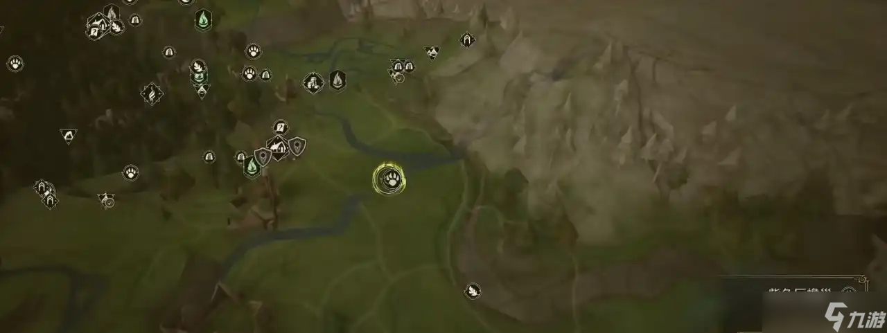 霍格沃茨之遗13种神奇动物捕捉技巧