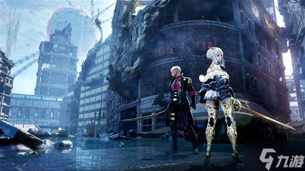 《噬血代码2》最低配置要求介绍 噬血代码2什么配置能玩