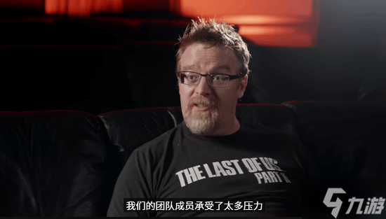 打脸来得太快!尼尔曾说顽皮狗不会再加班 遭玩家群嘲