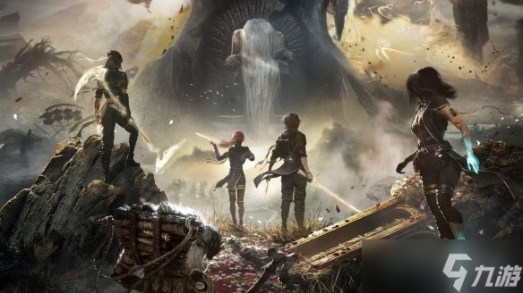 《光与影》制作人 为确保能无伤通关 删减了部分机制