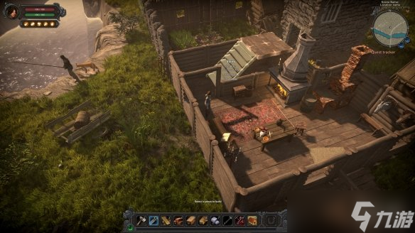 原价165元！《荒野之地2：新大陆》Steam快乐喜加一