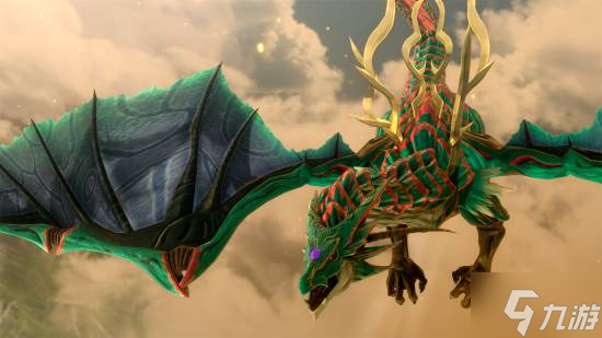 明年就能玩!《空之轨迹 the 2nd》商店页上线 大量新截图