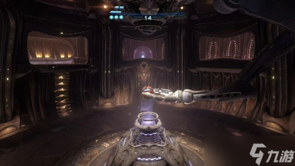 “银河城”鼻祖《银河战士》新作体验如何？