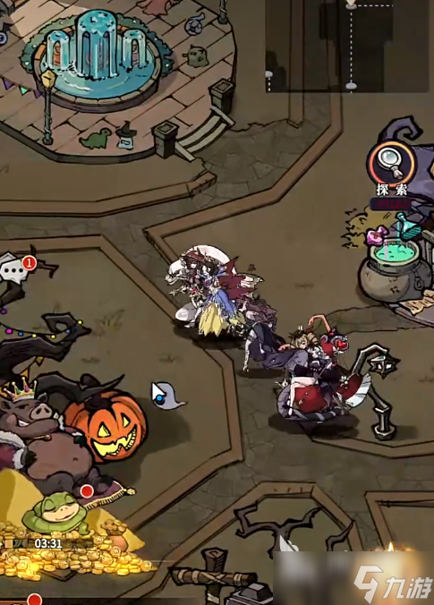 幻灵召唤师新手玩法 幻灵召唤师成长攻略