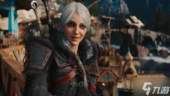 CDPR称AI不会去做《巫师5》！但确实意义重大