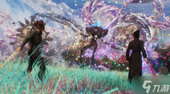 《光与影 33号远征队》主创聊战斗设计 一定能让玩家一命通关 