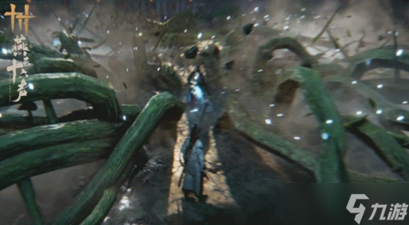 《燕云十六声》周年庆再爆料，全新侠境、试剑上线