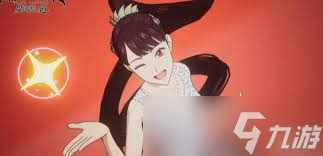 黑色四叶草手游法娜三魔眼憎恶技能是什么