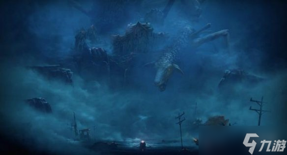 《小小梦魇》团队新作《生灵重塑》开发完成 进厂压盘