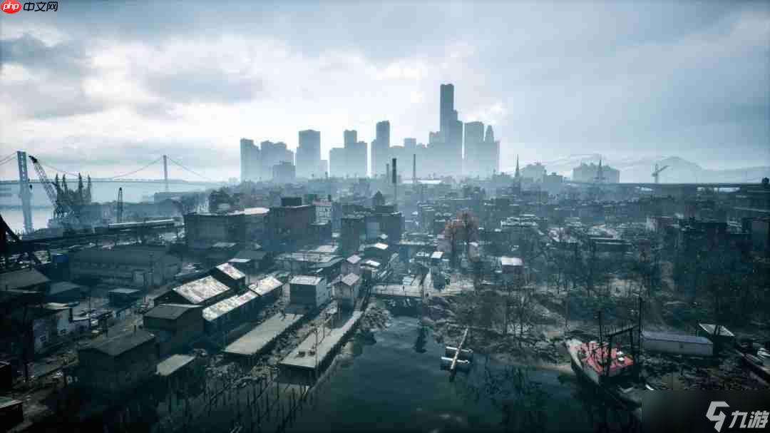 前《正当防卫》主创新作《SAMSON》主线约10小时