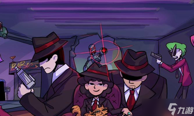 《解锁地痞街区店主的方法详解》（地痞街区游戏中店主人物的解锁技巧及攻略）