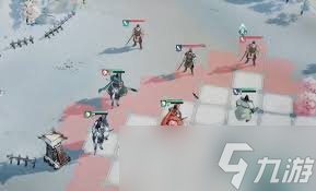 <a id='link_pop' class='keyword-tag' href='https://www.9game.cn/sanguowangshenzhou/'>三国望神州</a>虎牢关之战怎么打